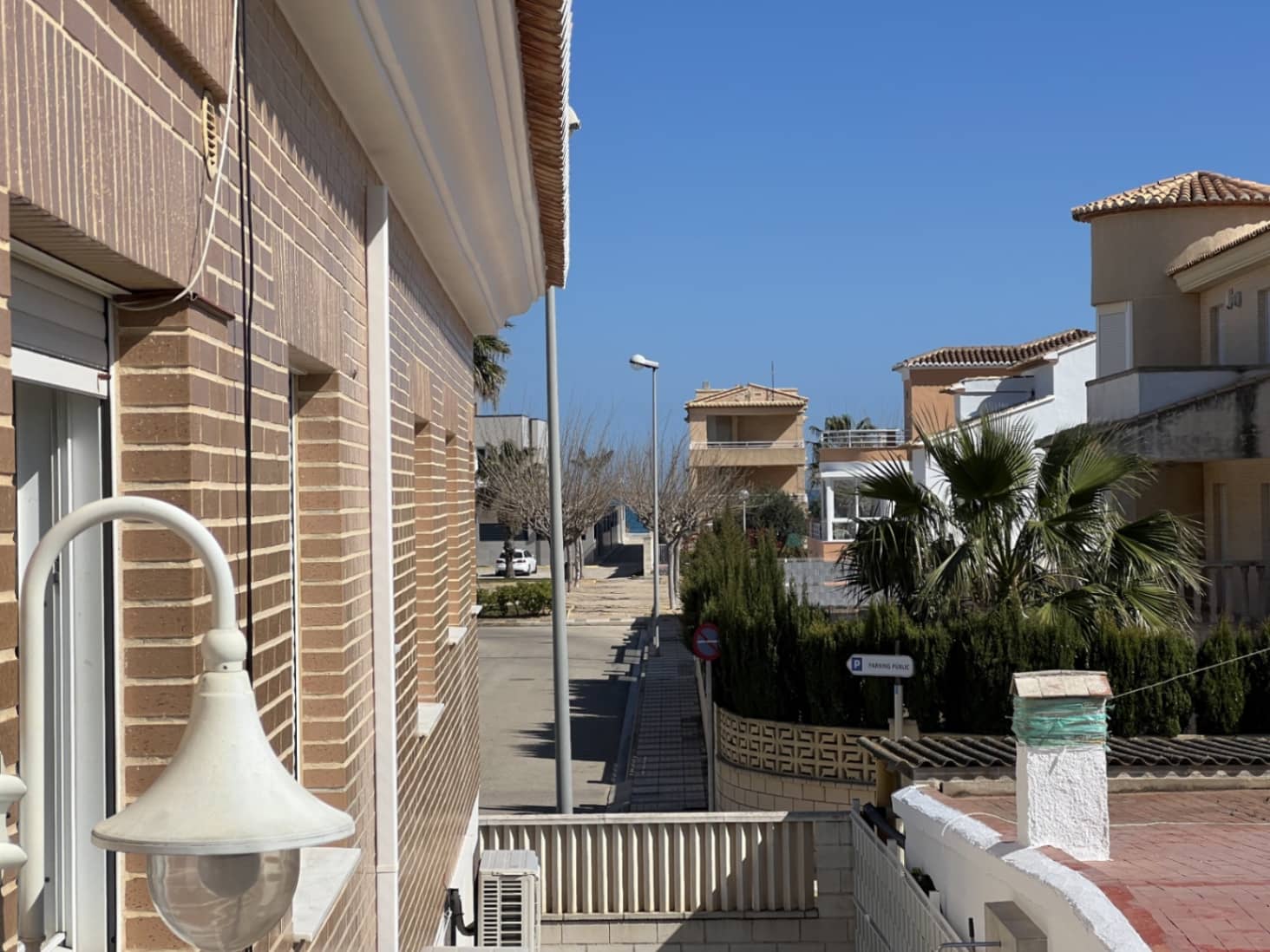 2 soveværelse Villa til salg i Oliva - € 295.000 (Ref: 8816826)