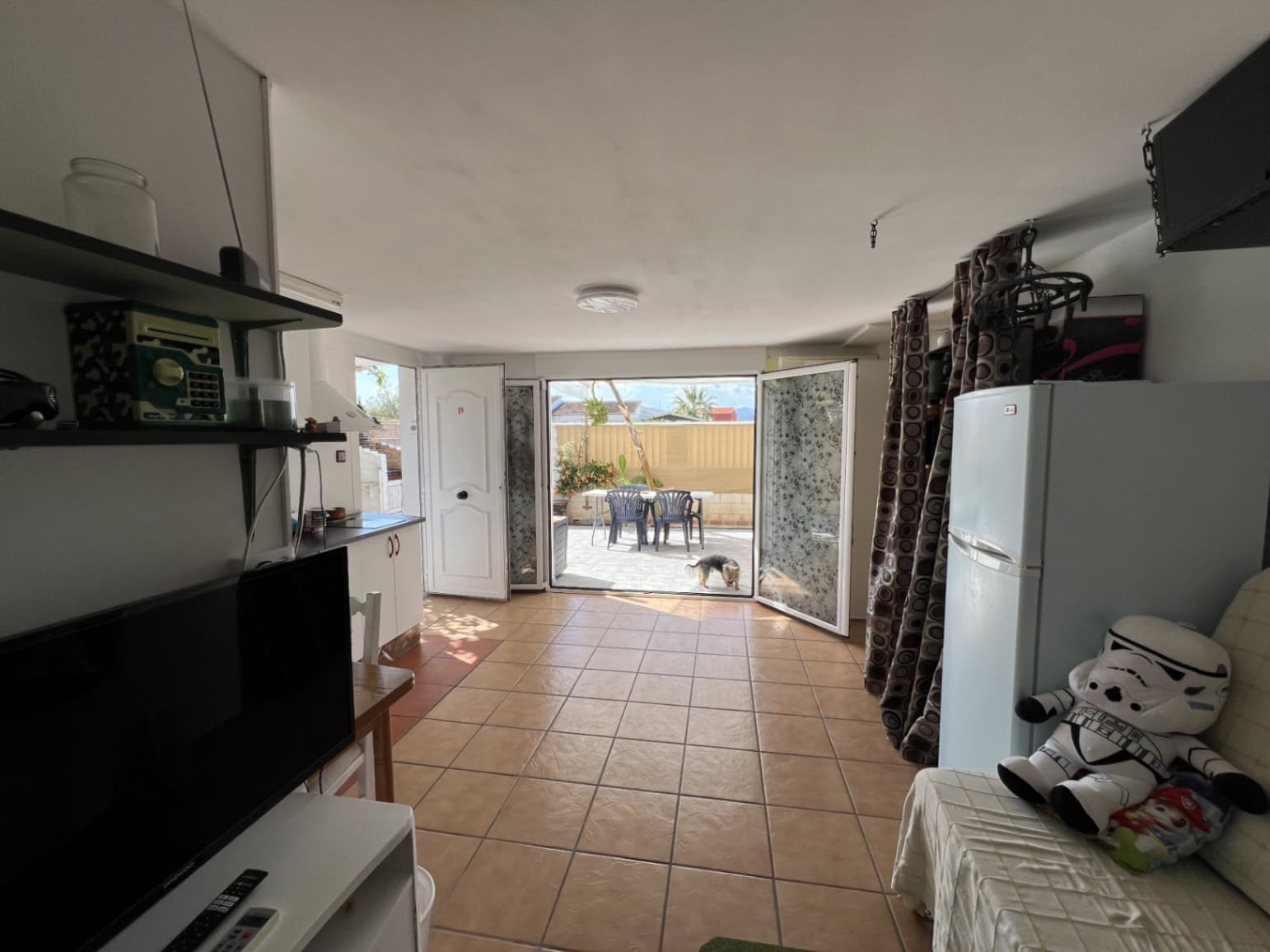 2 soveværelse Villa til salg i Oliva - € 295.000 (Ref: 8816826)