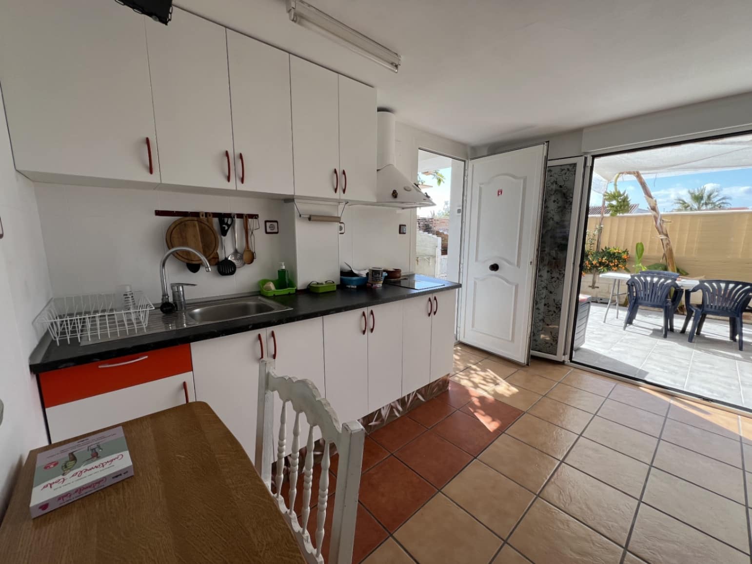 2 soveværelse Villa til salg i Oliva - € 295.000 (Ref: 8816826)