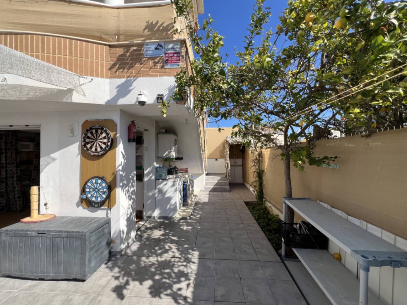 2 soveværelse Villa til salg i Oliva - € 295.000 (Ref: 8816826)