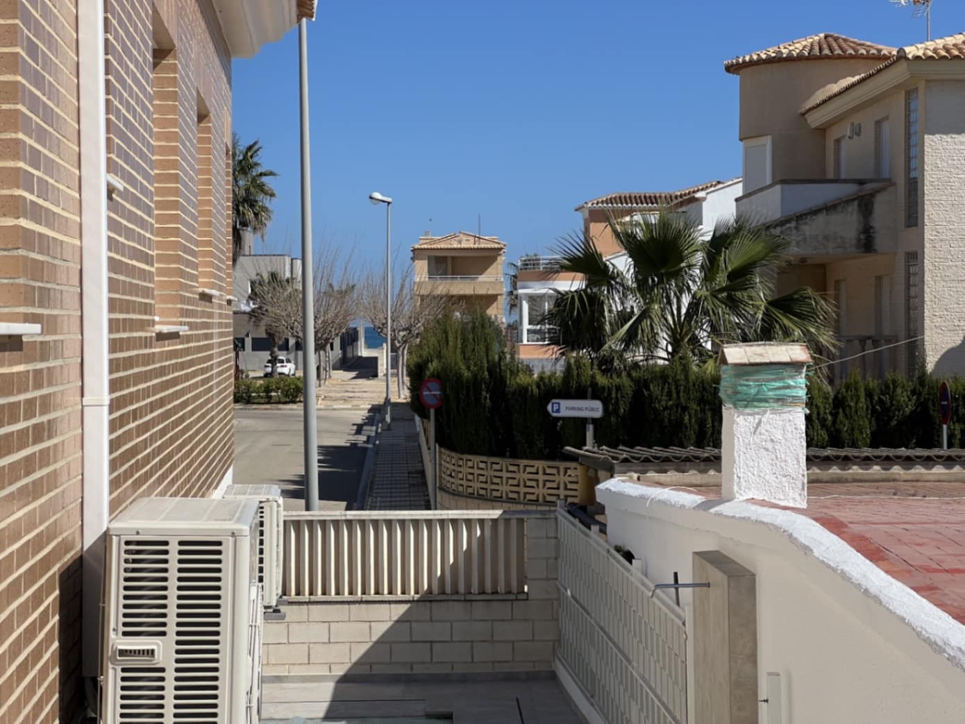 2 soveværelse Villa til salg i Oliva - € 295.000 (Ref: 8816826)