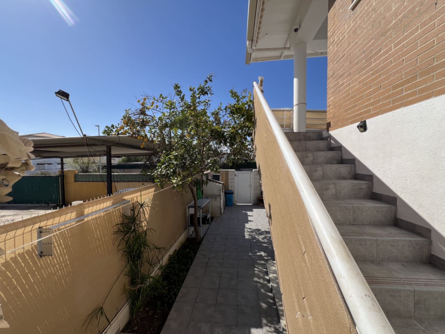 2 soveværelse Villa til salg i Oliva - € 295.000 (Ref: 8816826)