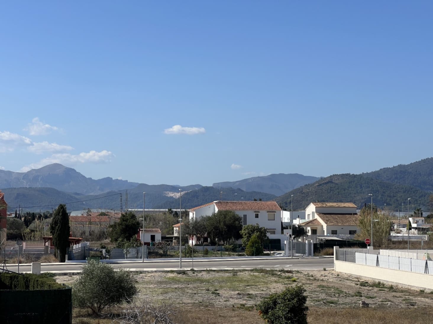 2 soveværelse Villa til salg i Oliva - € 295.000 (Ref: 8816826)