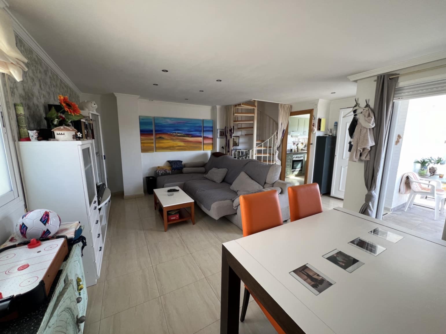 2 soveværelse Villa til salg i Oliva - € 295.000 (Ref: 8816826)