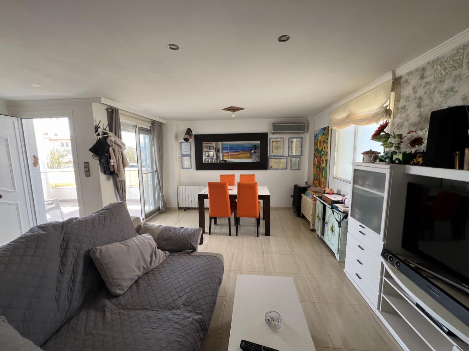 2 soveværelse Villa til salg i Oliva - € 295.000 (Ref: 8816826)