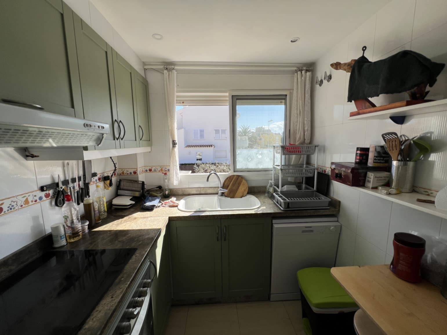 2 soveværelse Villa til salg i Oliva - € 295.000 (Ref: 8816826)