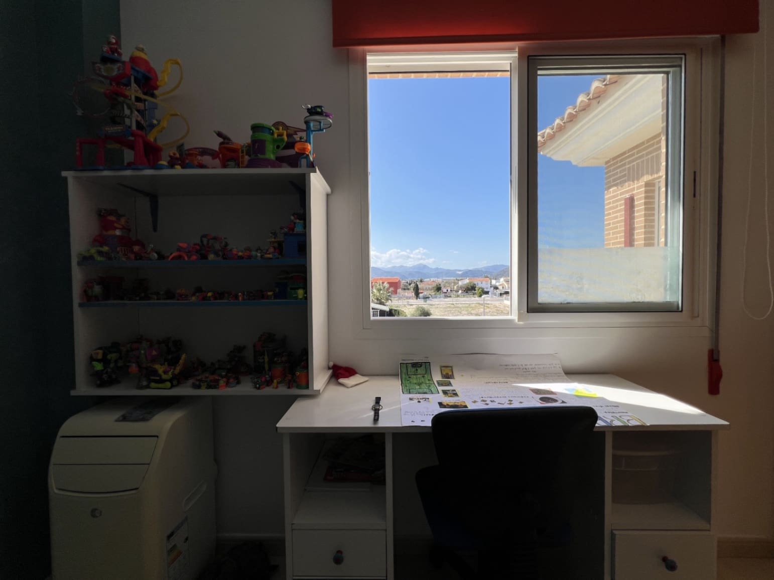 2 soveværelse Villa til salg i Oliva - € 295.000 (Ref: 8816826)