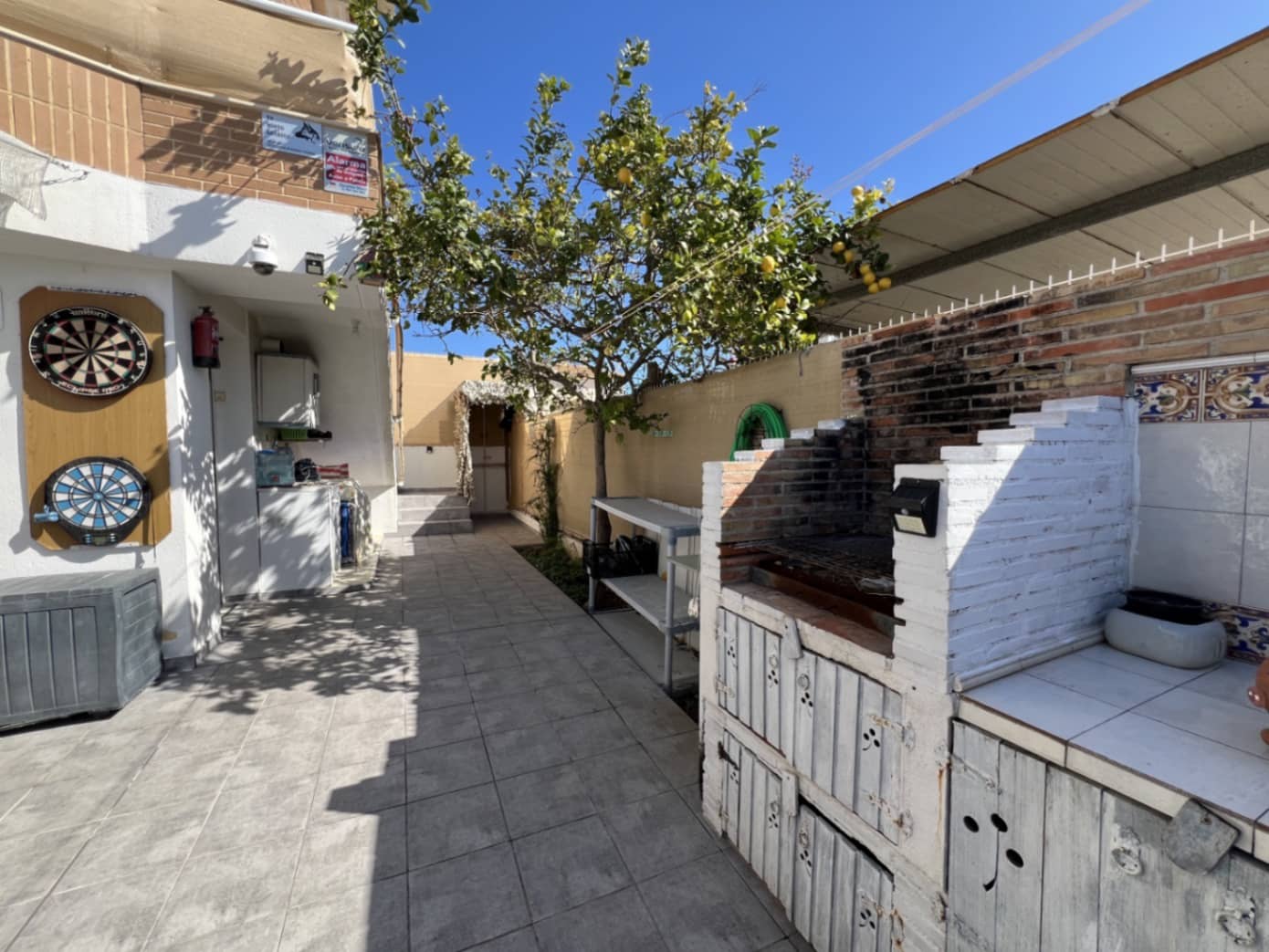 2 soveværelse Villa til salg i Oliva - € 295.000 (Ref: 8816826)