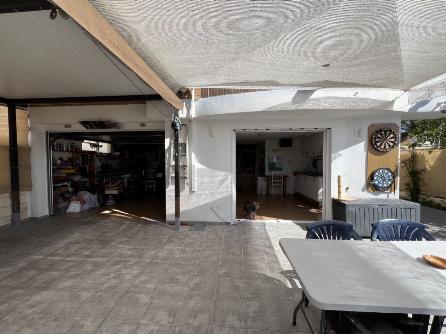 2 soveværelse Villa til salg i Oliva - € 295.000 (Ref: 8816826)