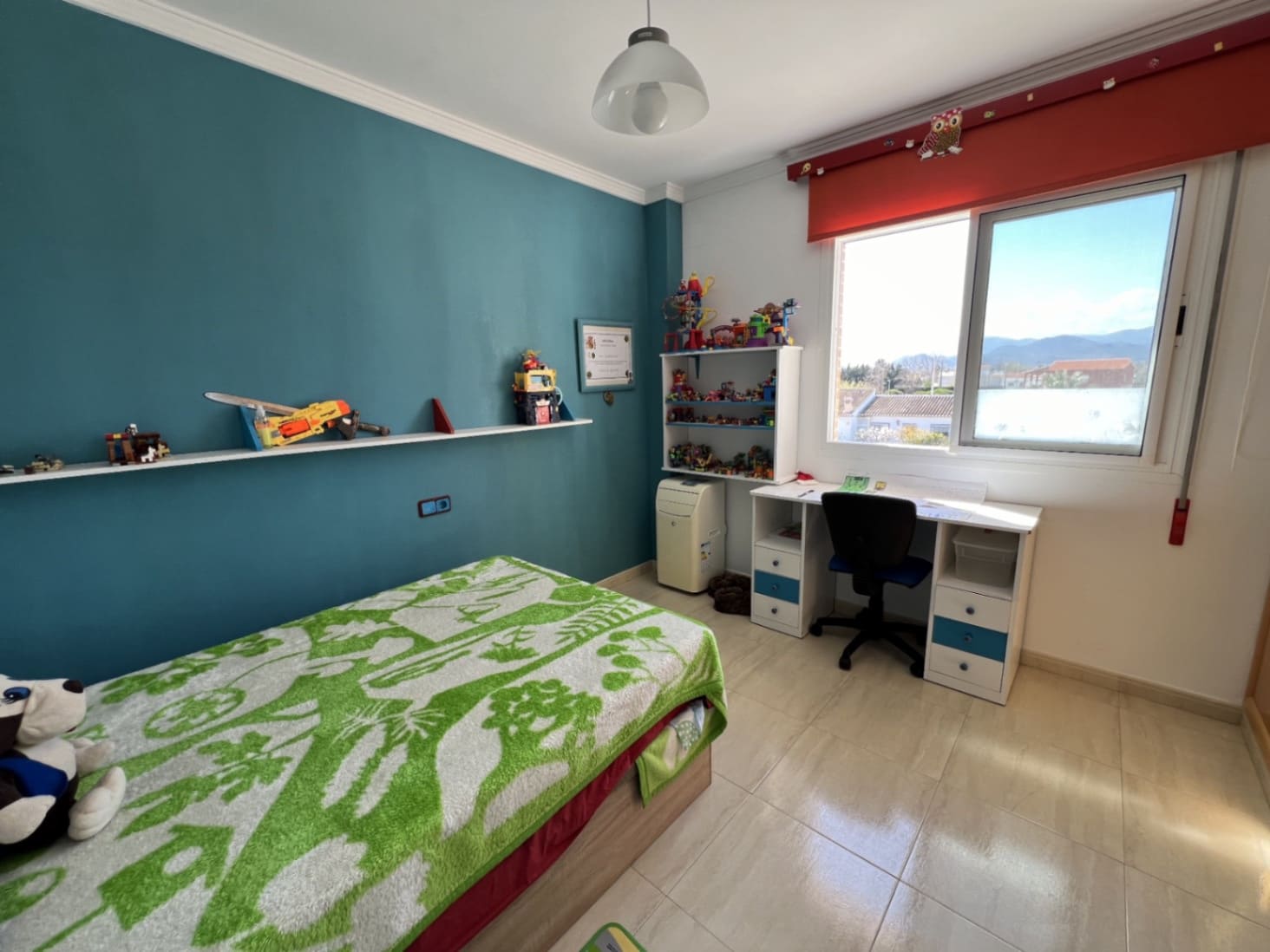 2 soveværelse Villa til salg i Oliva - € 295.000 (Ref: 8816826)