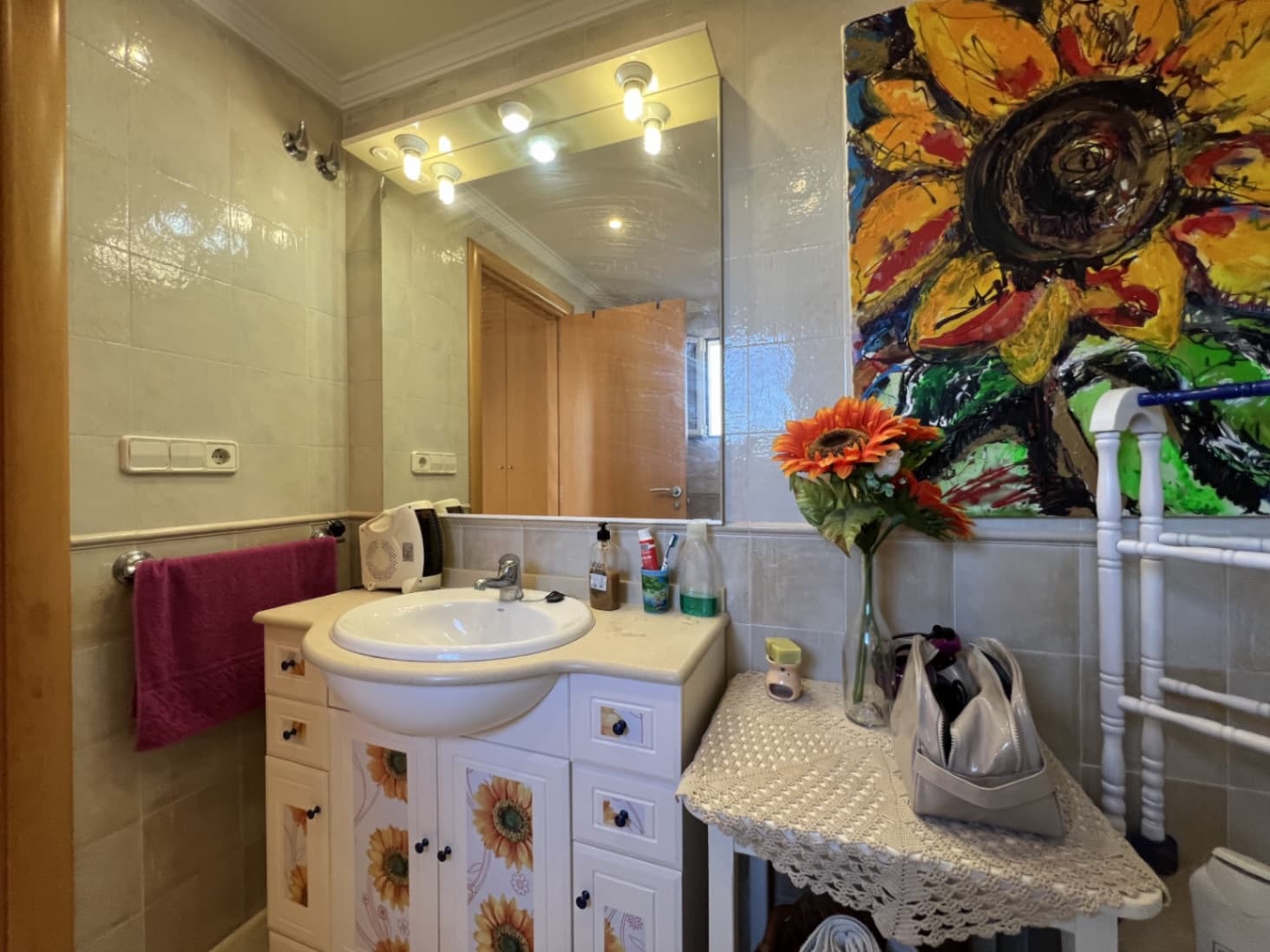 2 soveværelse Villa til salg i Oliva - € 295.000 (Ref: 8816826)