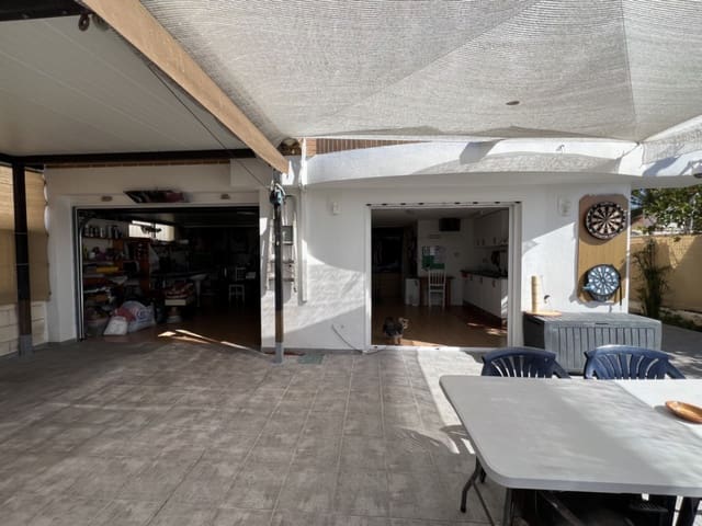 2 slaapkamer Villa te koop in Oliva Playa, Oliva - € 295.000 (Ref: 8816826)