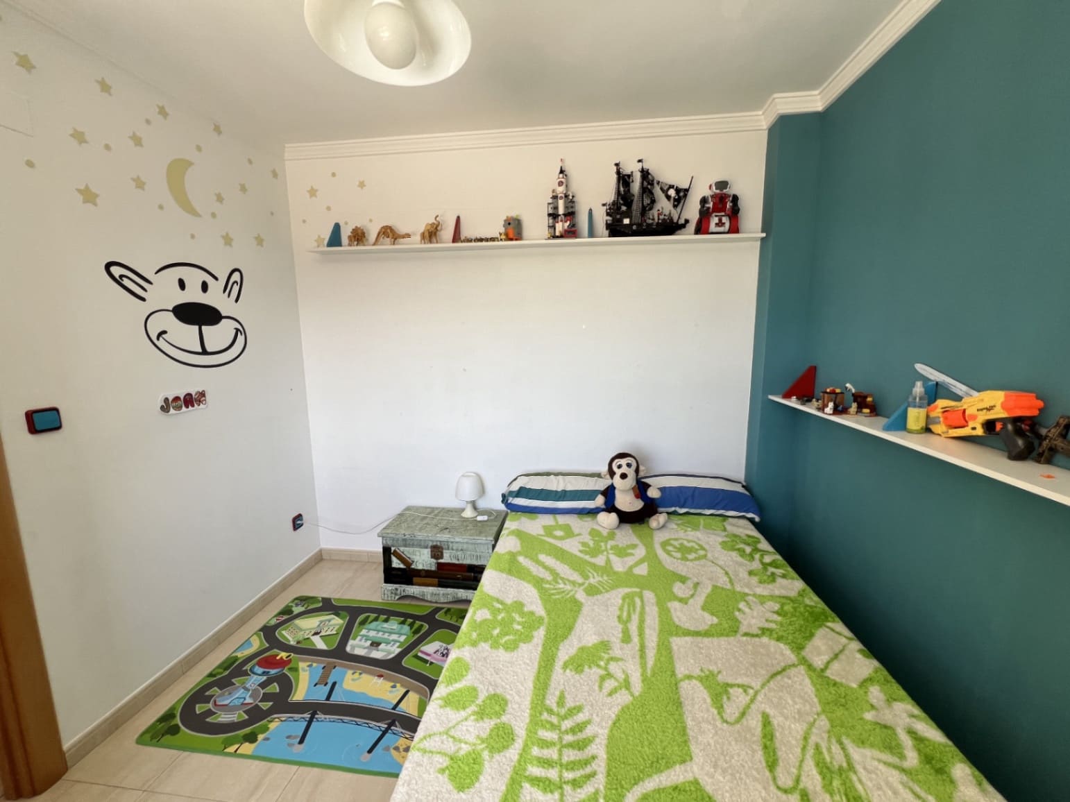 2 soveværelse Villa til salg i Oliva - € 295.000 (Ref: 8816826)