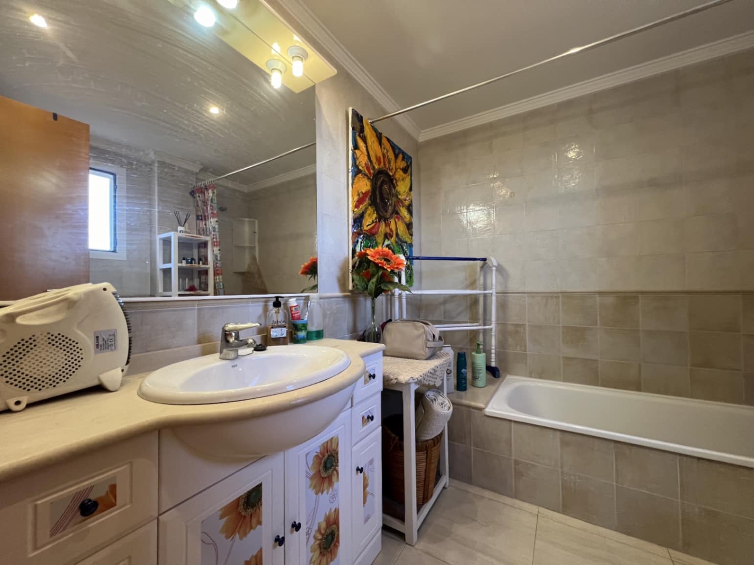 2 soveværelse Villa til salg i Oliva - € 295.000 (Ref: 8816826)