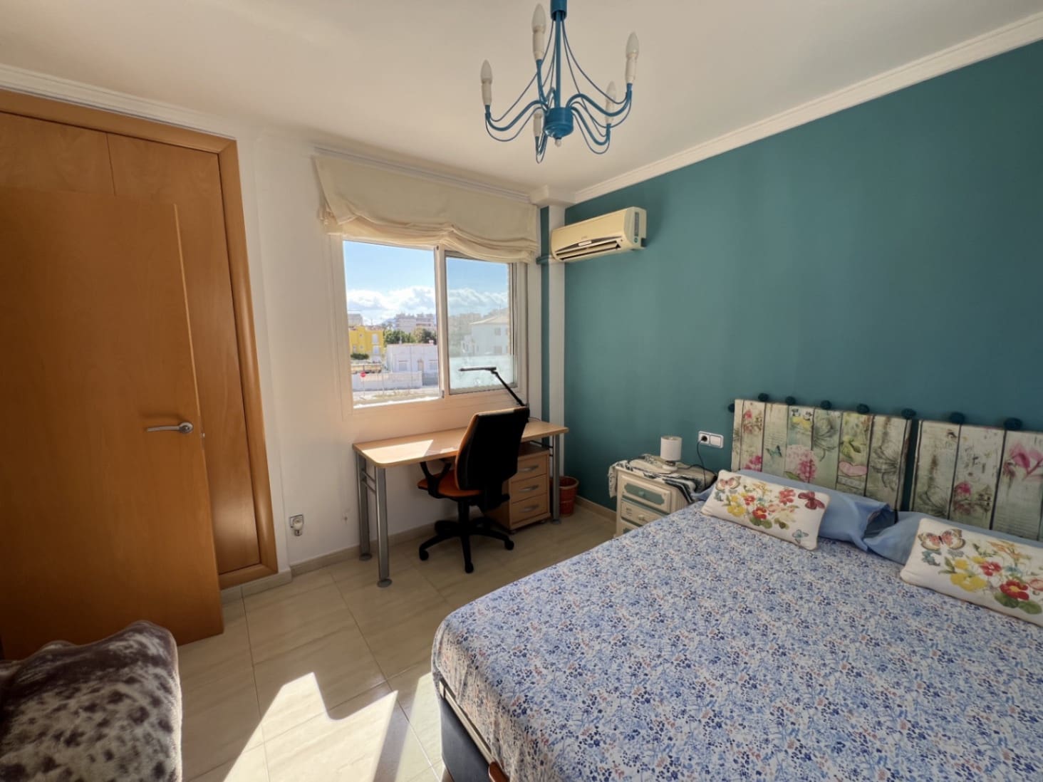 2 soveværelse Villa til salg i Oliva - € 295.000 (Ref: 8816826)