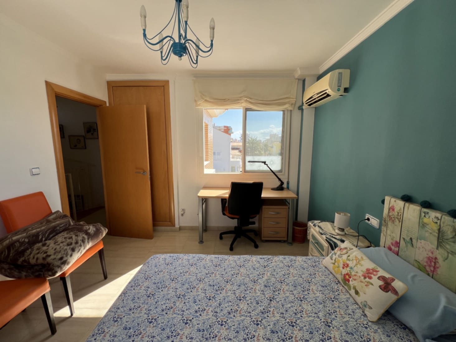 2 soveværelse Villa til salg i Oliva - € 295.000 (Ref: 8816826)