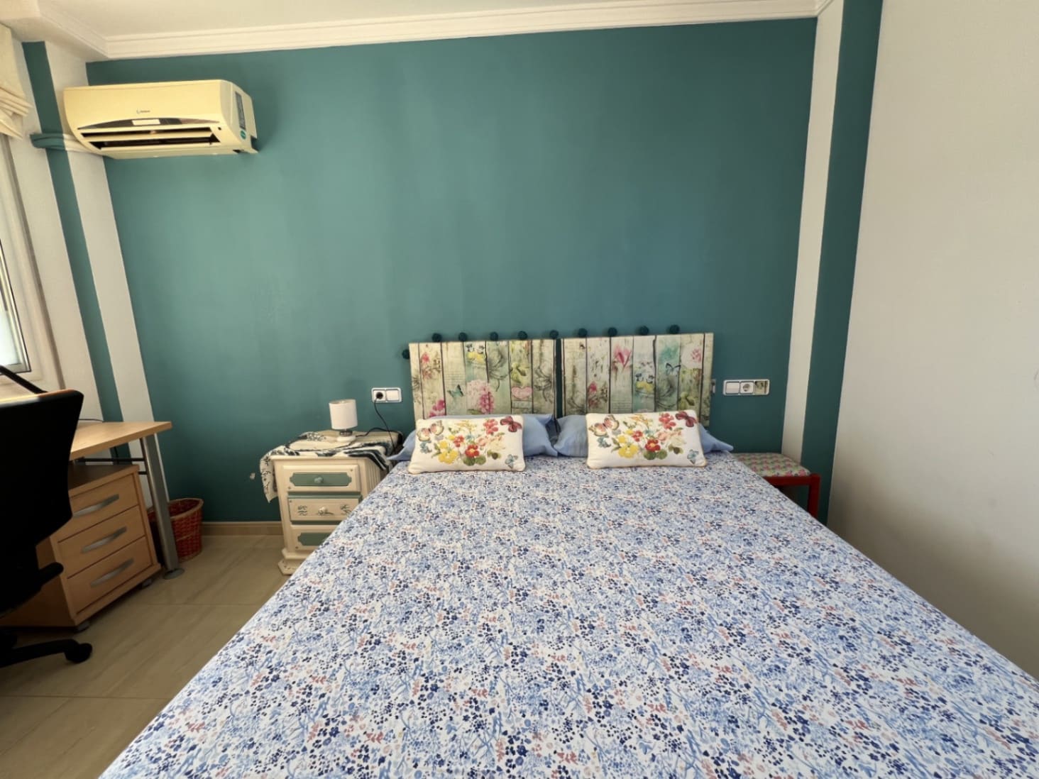 2 soveværelse Villa til salg i Oliva - € 295.000 (Ref: 8816826)