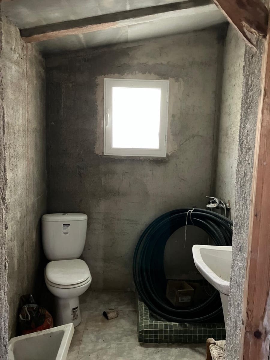 Finca/Hus på landet till salu i Pedreguer - 150 000 € (Ref: 8840049)