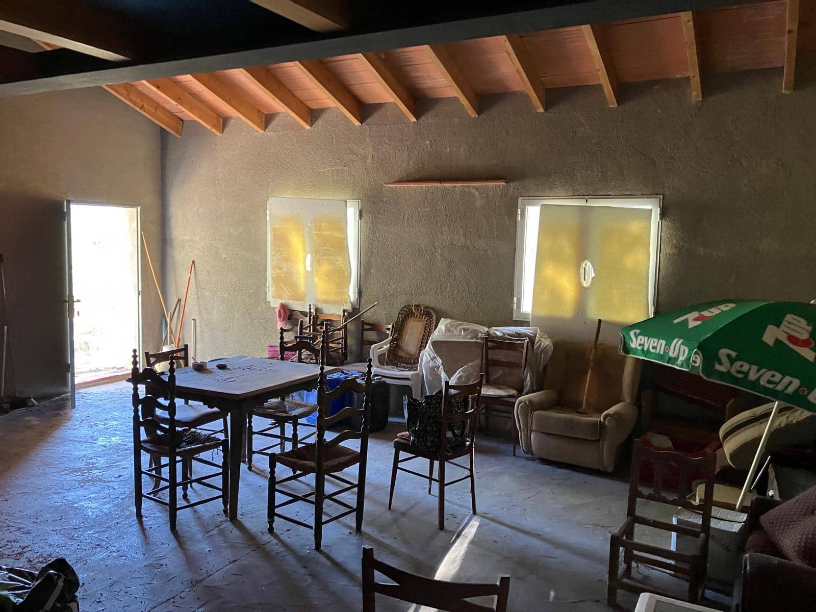 Finca/Hus på landet till salu i Pedreguer - 150 000 € (Ref: 8840049)