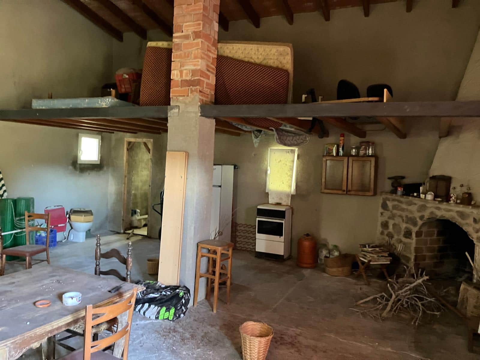 Finca/Hus på landet till salu i Pedreguer - 150 000 € (Ref: 8840049)