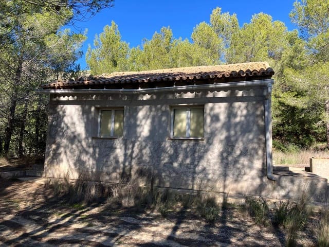 Finca/Country House for sale in Pedreguer - € 150,000 (Ref: 8840049)