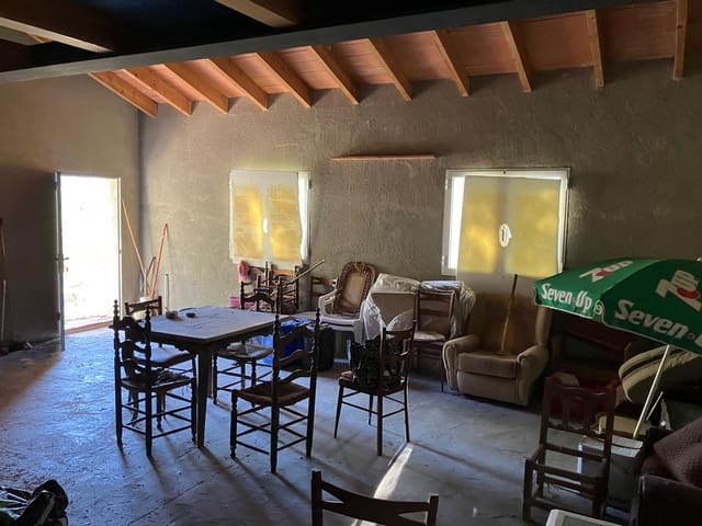 Finca/Country House for sale in Pedreguer - € 150,000 (Ref: 8840049)