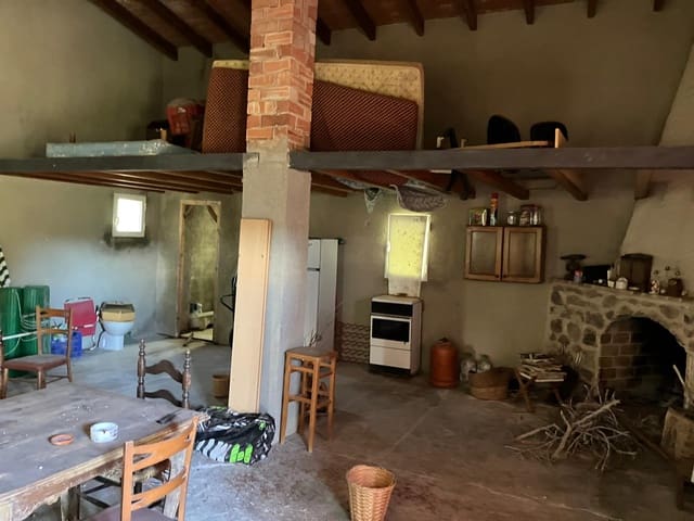 Finca/Country House for sale in Pedreguer - € 150,000 (Ref: 8840049)