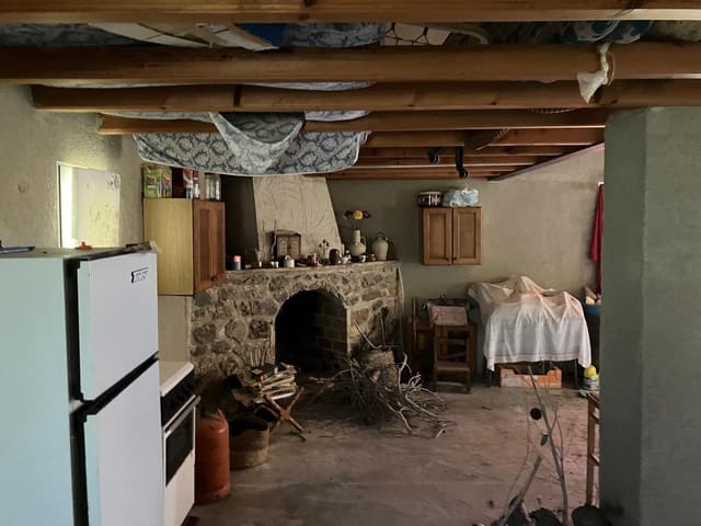 Finca/Country House for sale in Pedreguer - € 150,000 (Ref: 8840049)