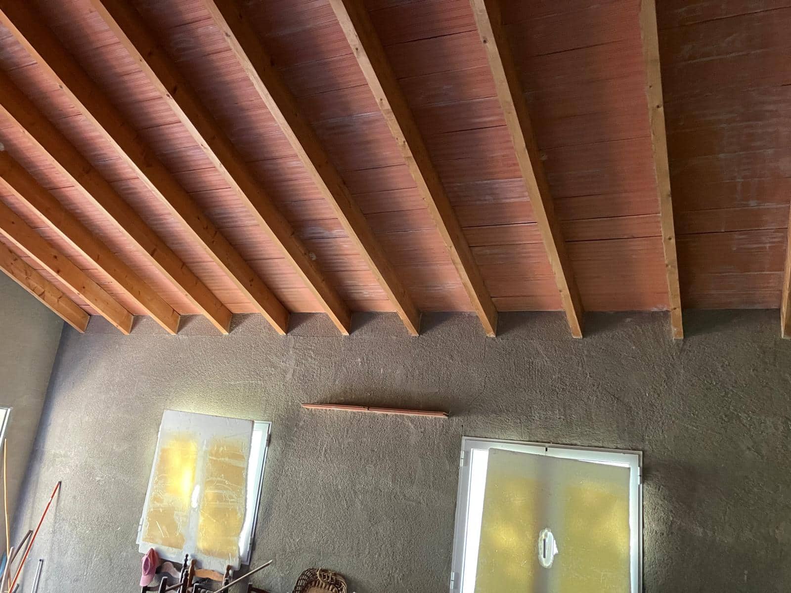 Finca/Hus på landet till salu i Pedreguer - 150 000 € (Ref: 8840049)