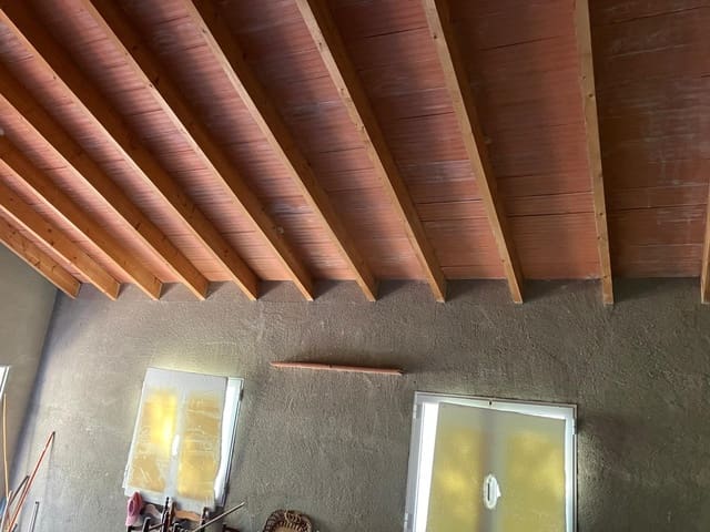 Finca/Country House for sale in Pedreguer - € 150,000 (Ref: 8840049)