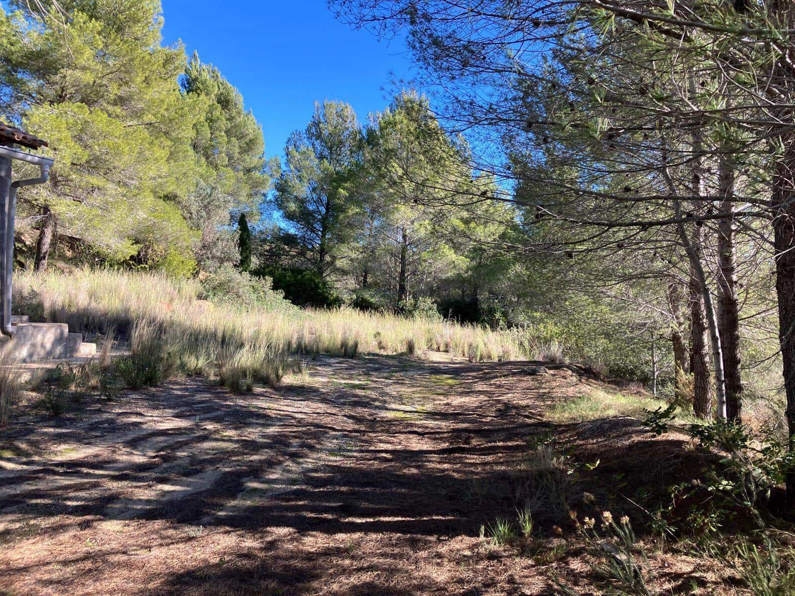 Finca/Hus på landet till salu i Pedreguer - 150 000 € (Ref: 8840049)