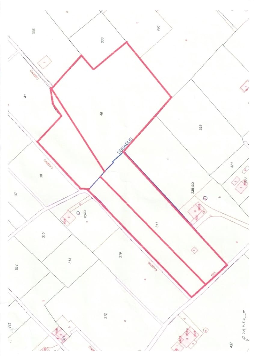 Byggegrund til salg i Pedreguer - € 200.000 (Ref: 8850400)