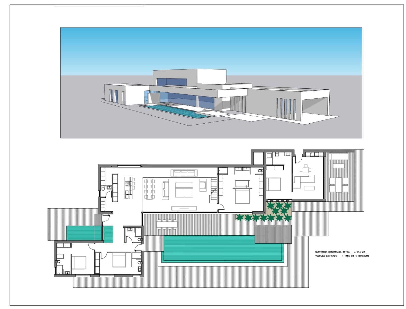 Byggegrund til salg i Pedreguer - € 200.000 (Ref: 8850400)