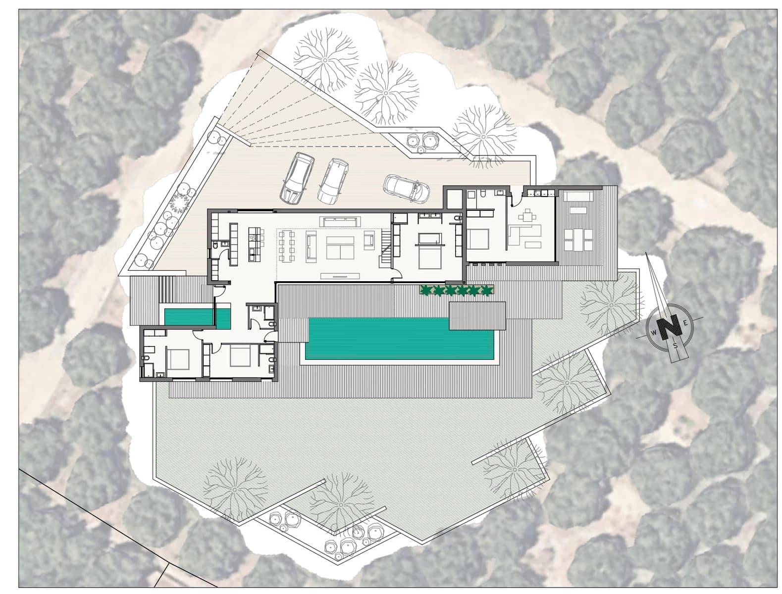 Byggegrund til salg i Pedreguer - € 200.000 (Ref: 8850400)