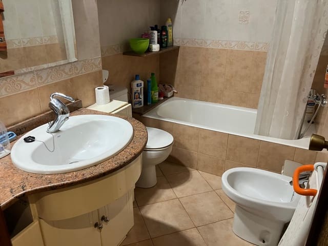 Commercial for sale in Pedreguer - € 390,000 (Ref: 8855758)