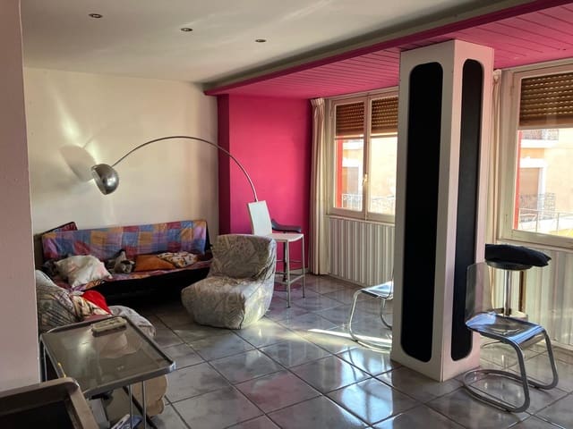 Commercial for sale in Pedreguer - € 390,000 (Ref: 8855758)