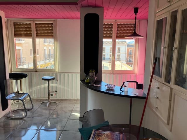 Commercial for sale in Pedreguer - € 390,000 (Ref: 8855758)