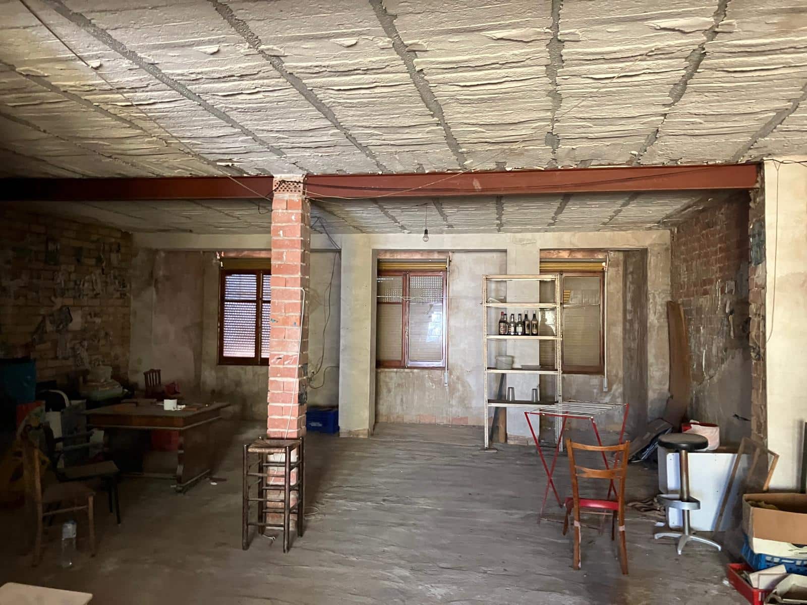 Commercial for sale in Pedreguer - € 390,000 (Ref: 8855758)