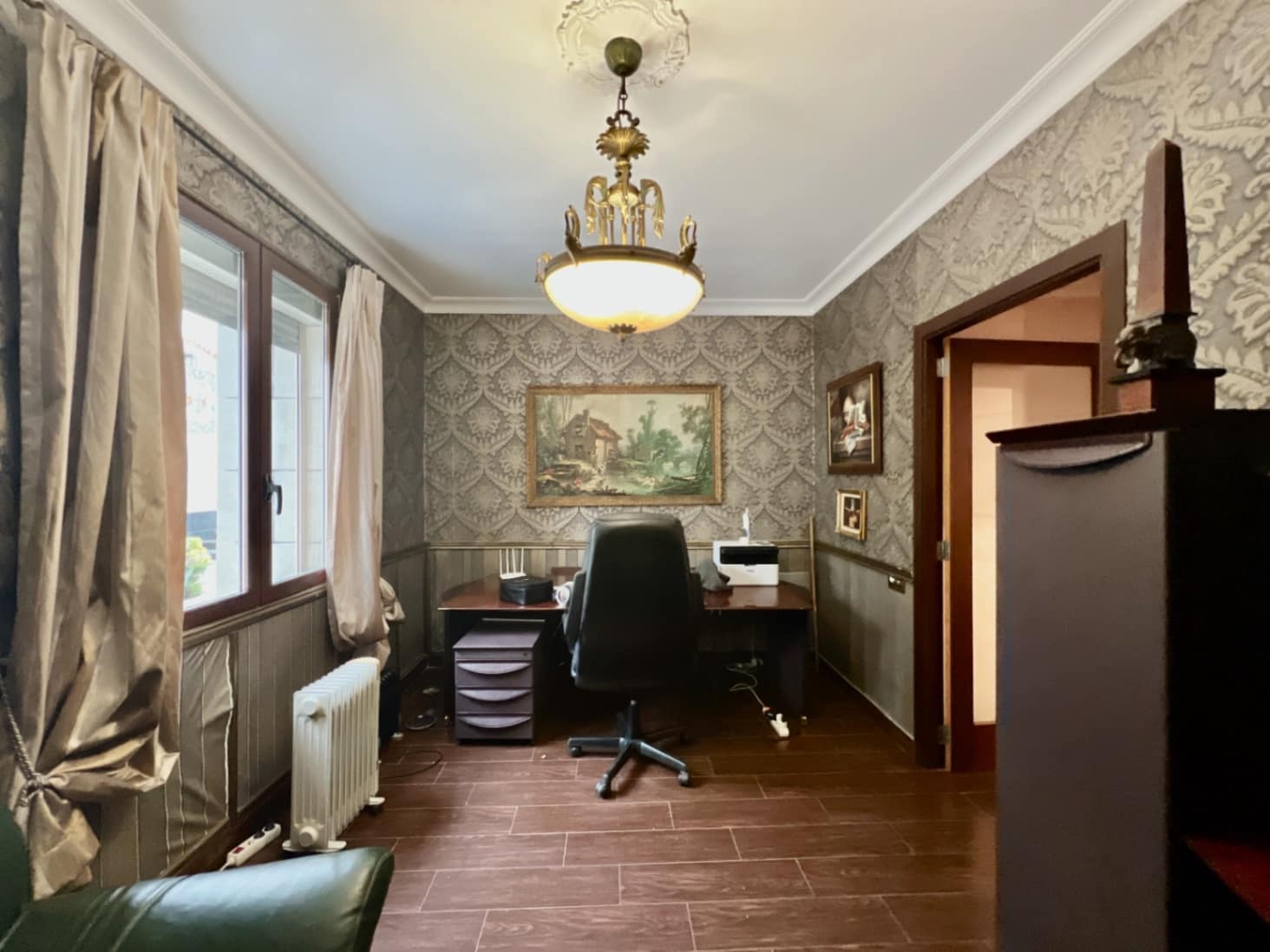 4 soveværelse Villa til salg i Denia med garage - € 1.850.000 (Ref: 8866480)