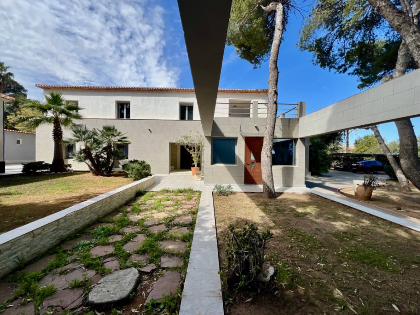 4 soveværelse Villa til salg i Denia med garage - € 1.850.000 (Ref: 8866480)