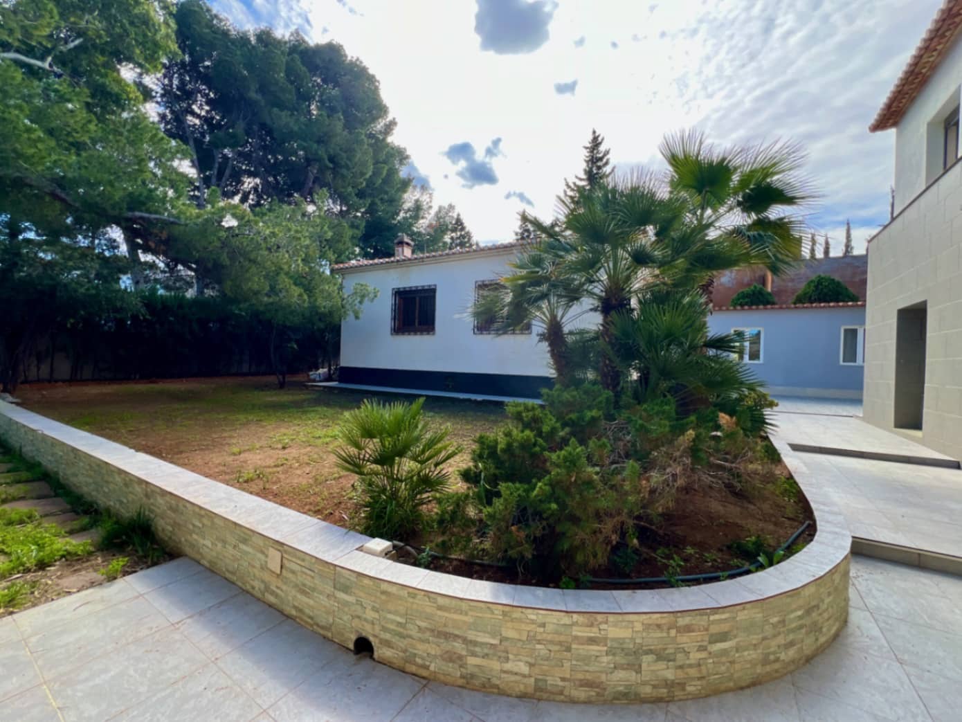 4 soveværelse Villa til salg i Denia med garage - € 1.850.000 (Ref: 8866480)