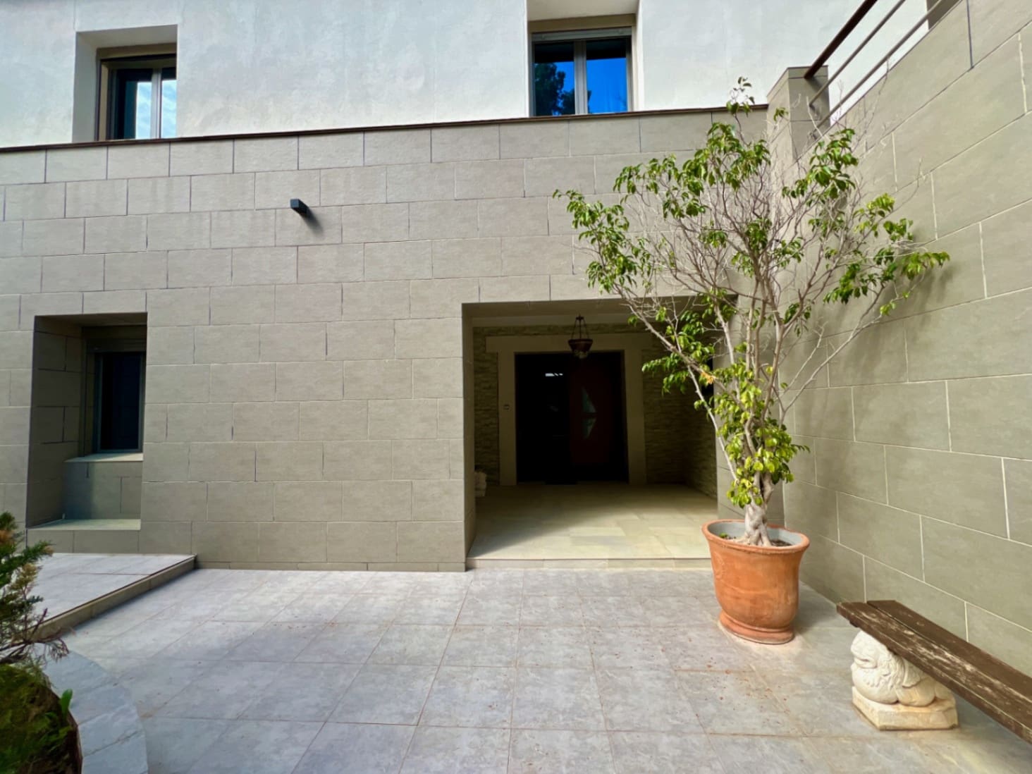 4 soveværelse Villa til salg i Denia med garage - € 1.850.000 (Ref: 8866480)