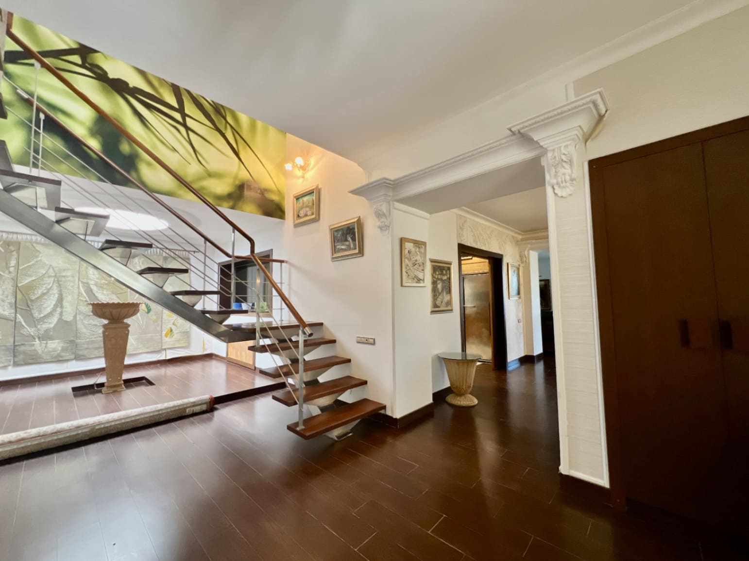 4 soveværelse Villa til salg i Denia med garage - € 1.850.000 (Ref: 8866480)