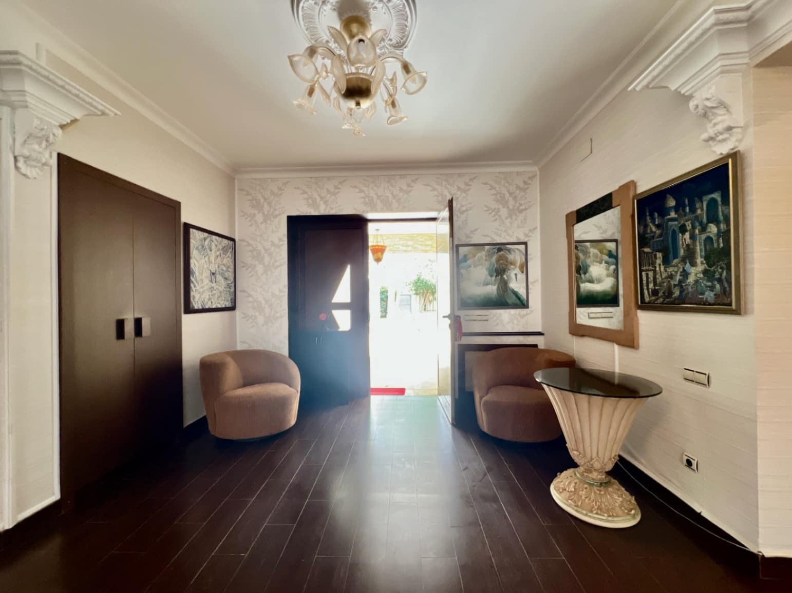 4 soveværelse Villa til salg i Denia med garage - € 1.850.000 (Ref: 8866480)