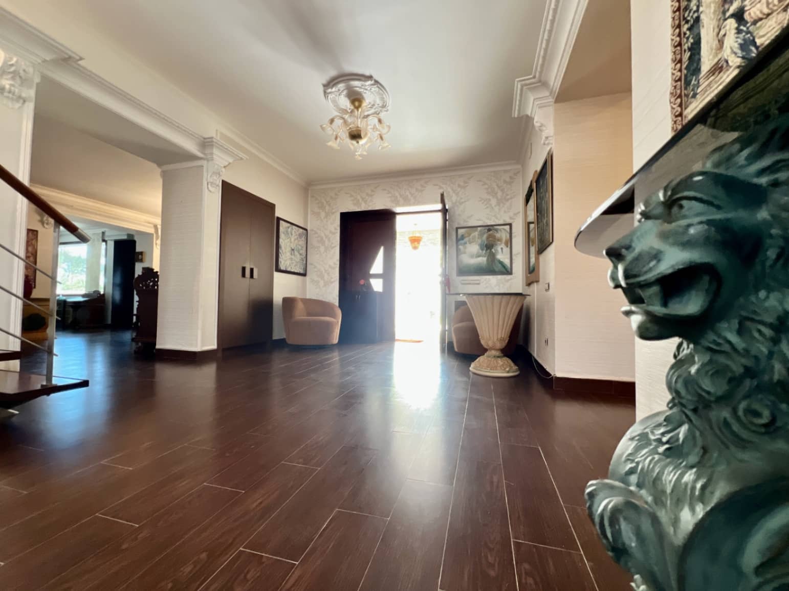 4 soveværelse Villa til salg i Denia med garage - € 1.850.000 (Ref: 8866480)