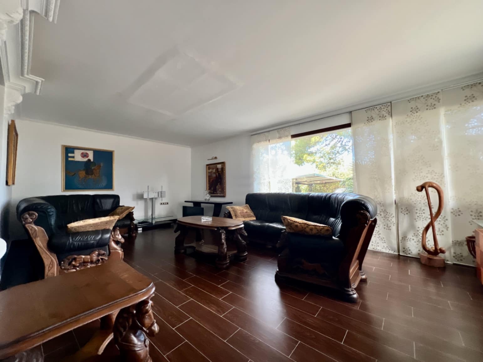 4 soveværelse Villa til salg i Denia med garage - € 1.850.000 (Ref: 8866480)