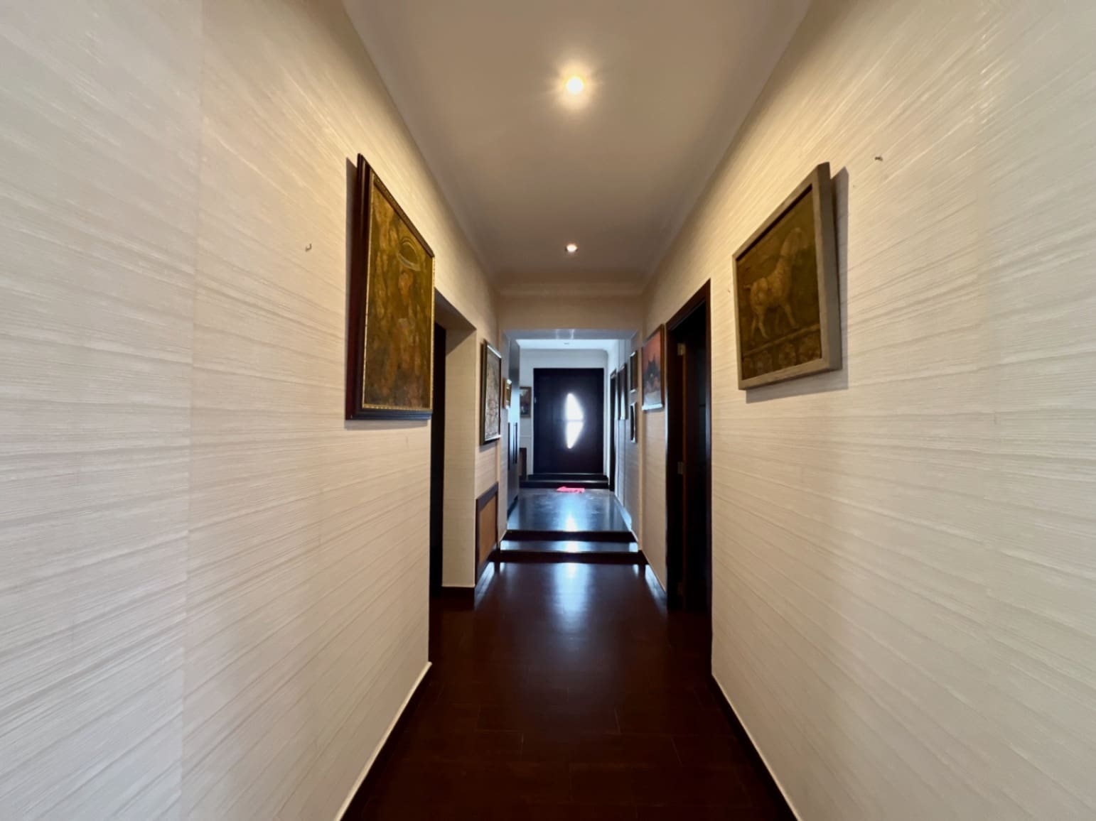 4 soveværelse Villa til salg i Denia med garage - € 1.850.000 (Ref: 8866480)