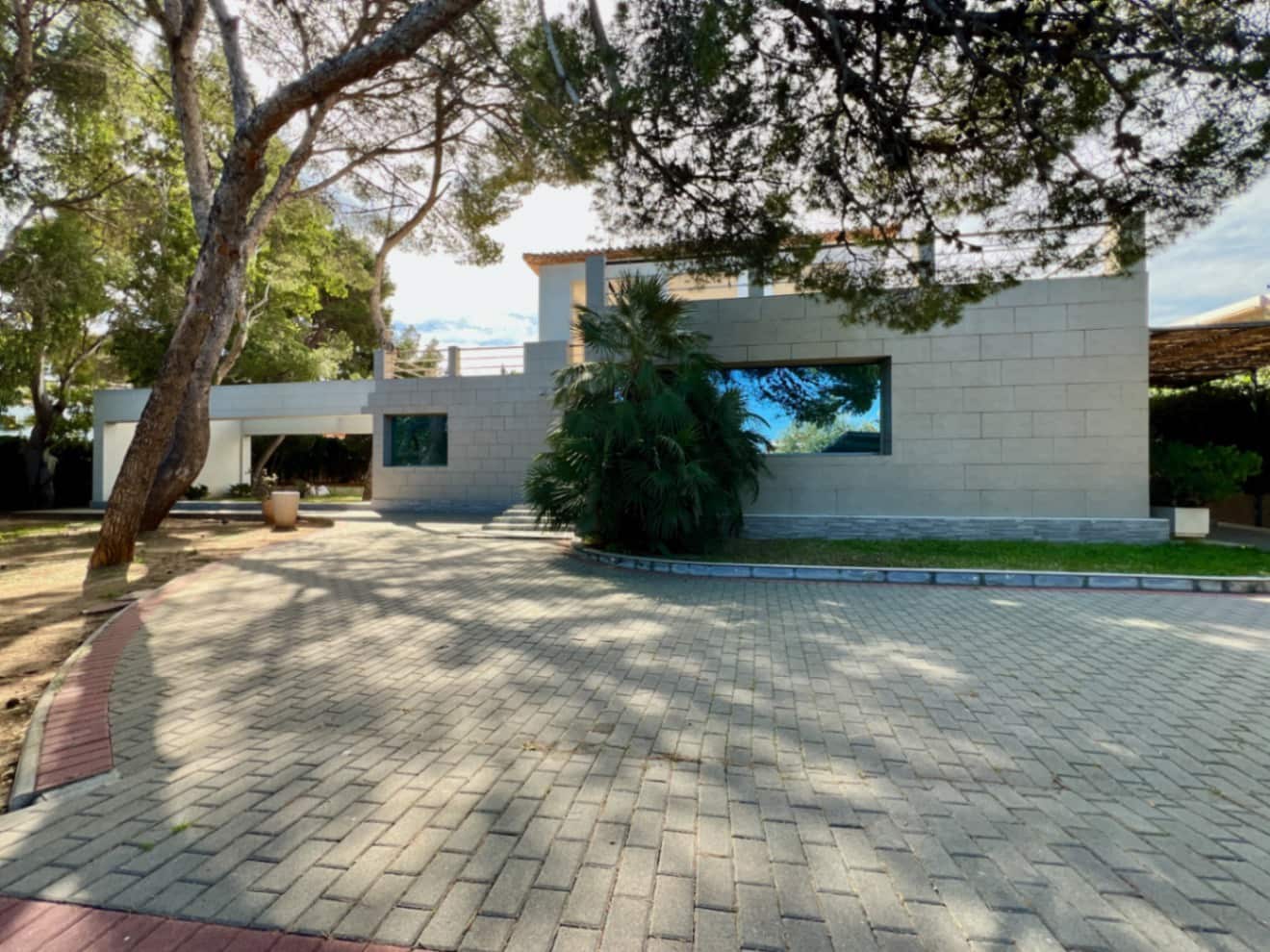 4 soveværelse Villa til salg i Denia med garage - € 1.850.000 (Ref: 8866480)