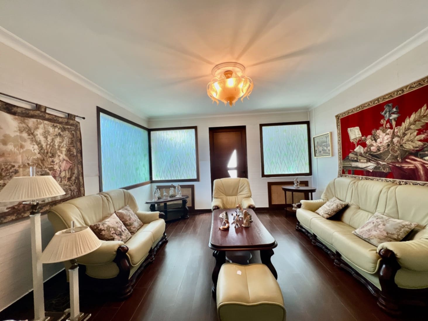 4 soveværelse Villa til salg i Denia med garage - € 1.850.000 (Ref: 8866480)