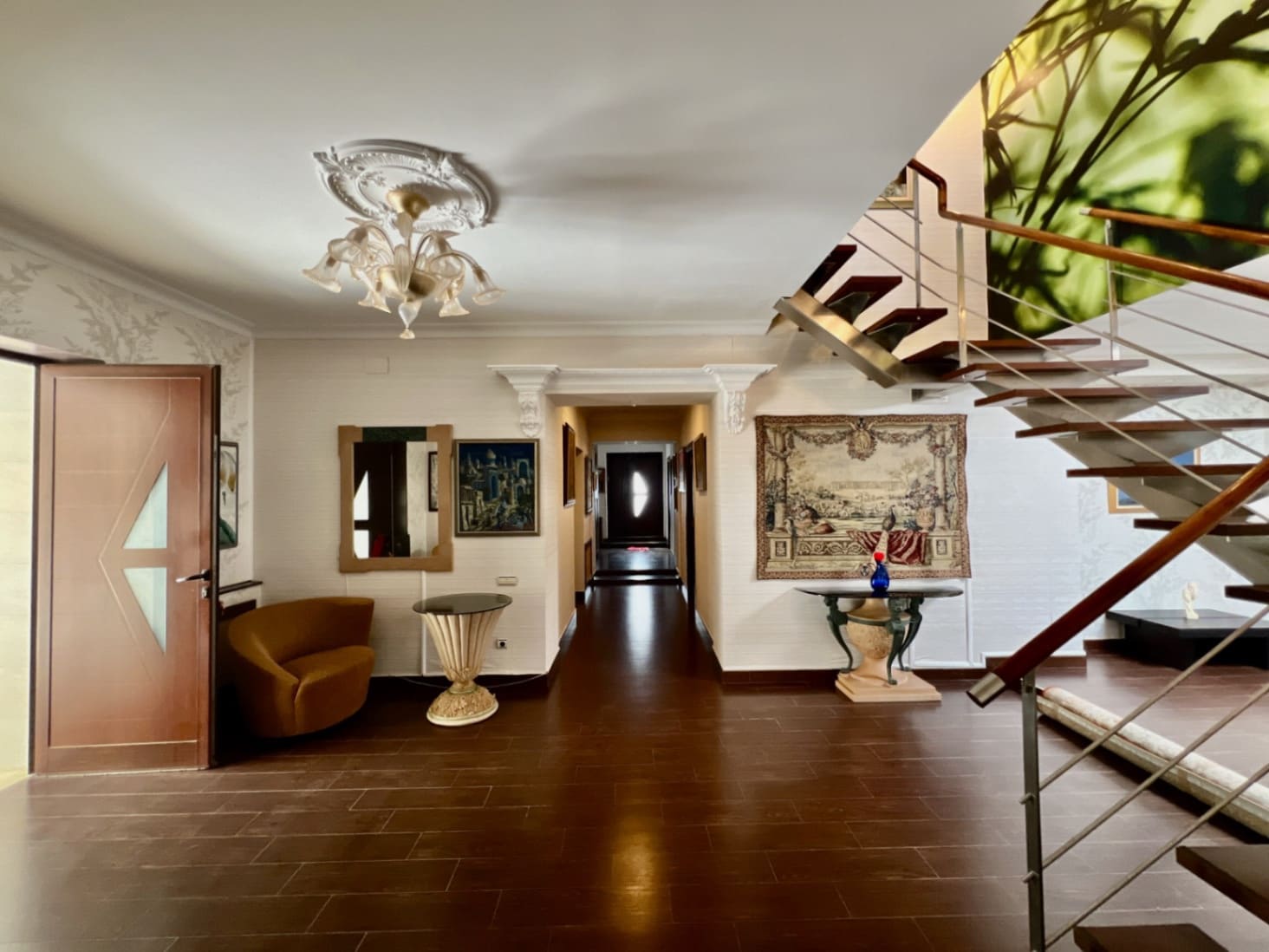 4 soveværelse Villa til salg i Denia med garage - € 1.850.000 (Ref: 8866480)